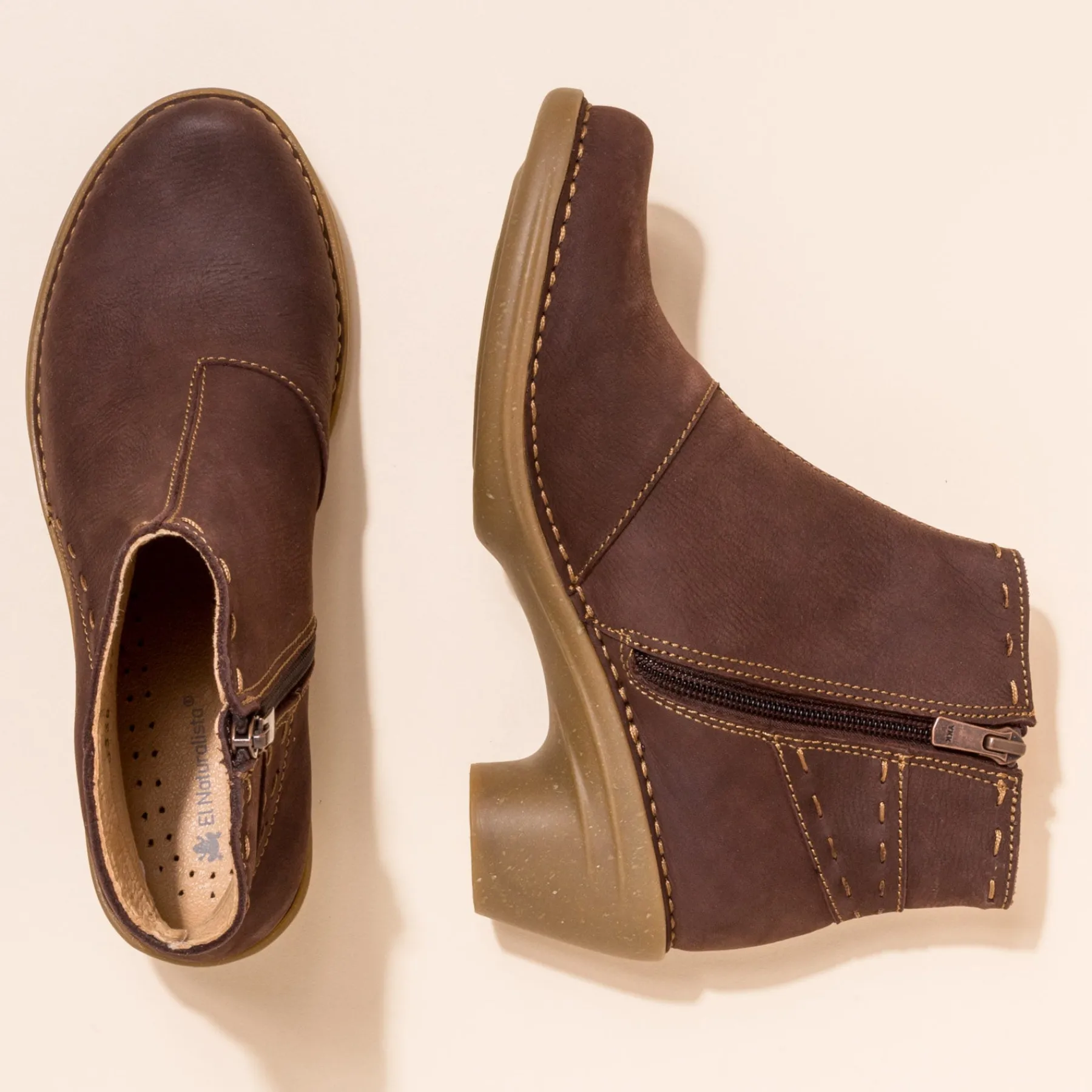 Damen El Naturalista 5338 Aqua