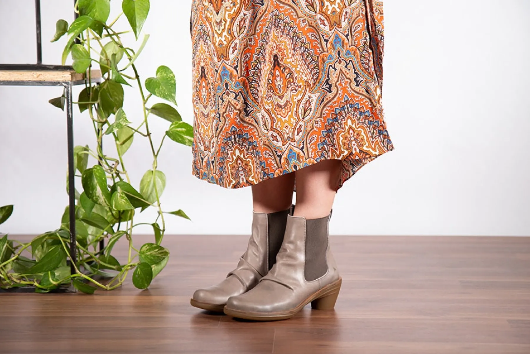 Damen El Naturalista 5355 Aqua