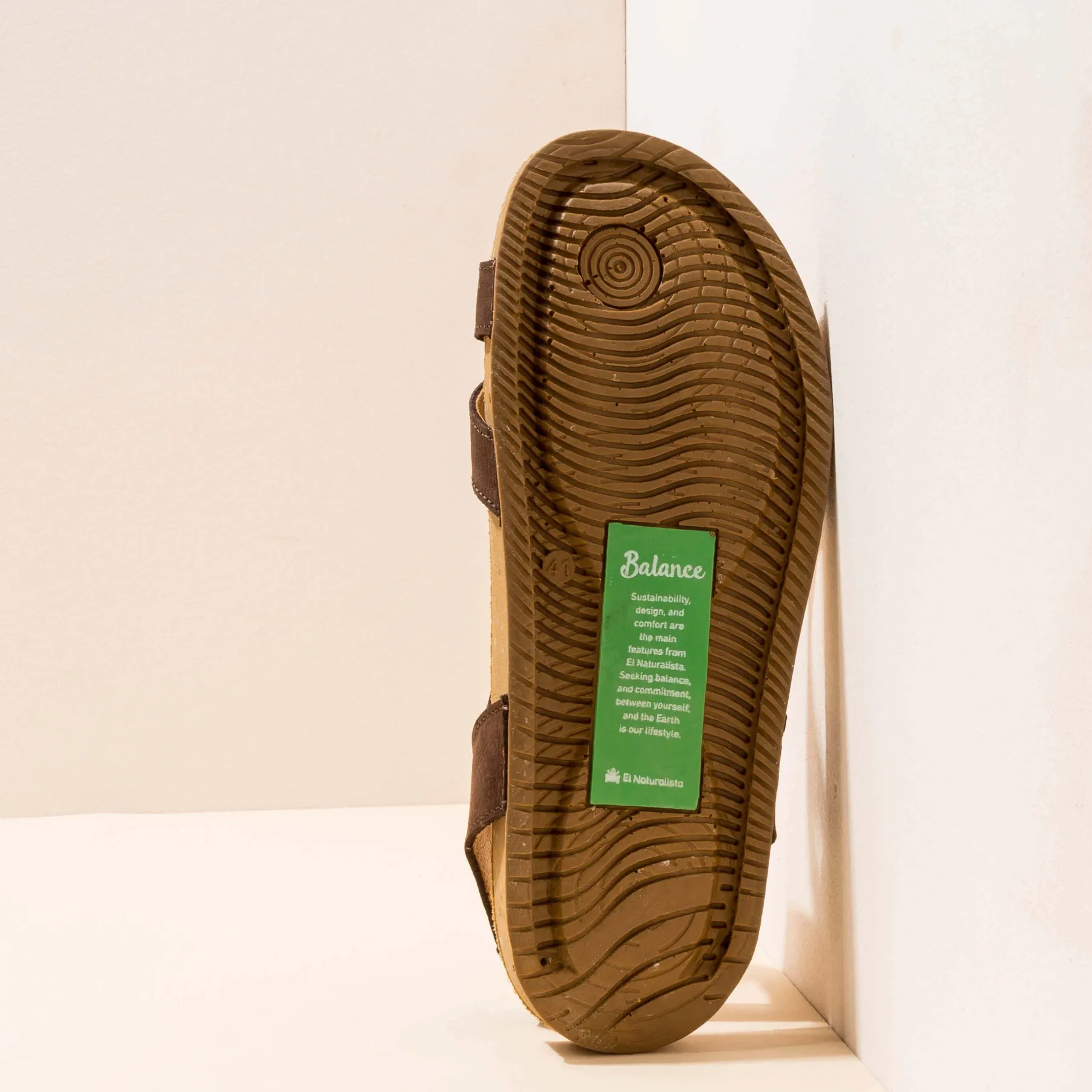 Damen El Naturalista 5790 Balance