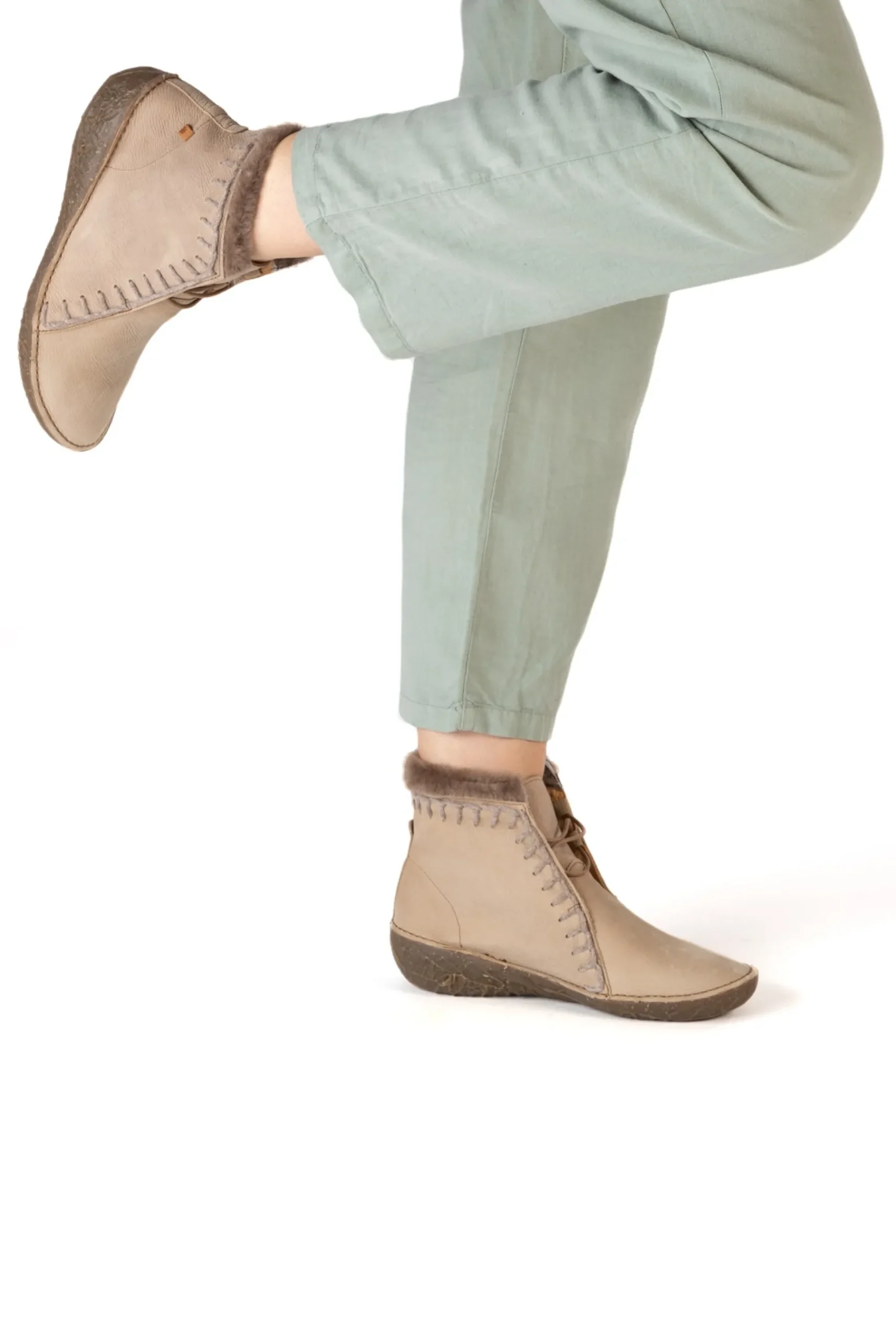 Damen El Naturalista 5732 Borago