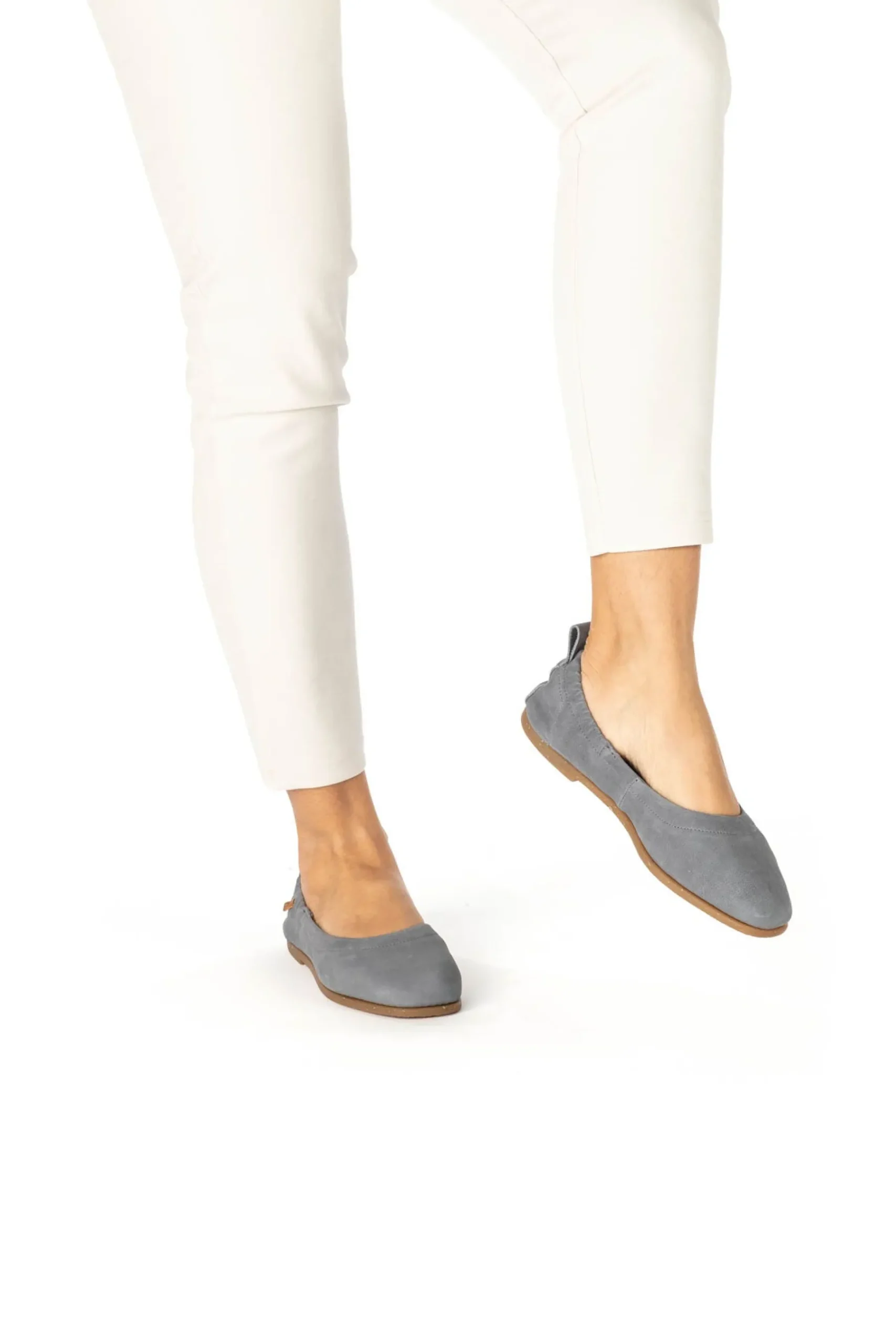 Damen El Naturalista 5539 Croche