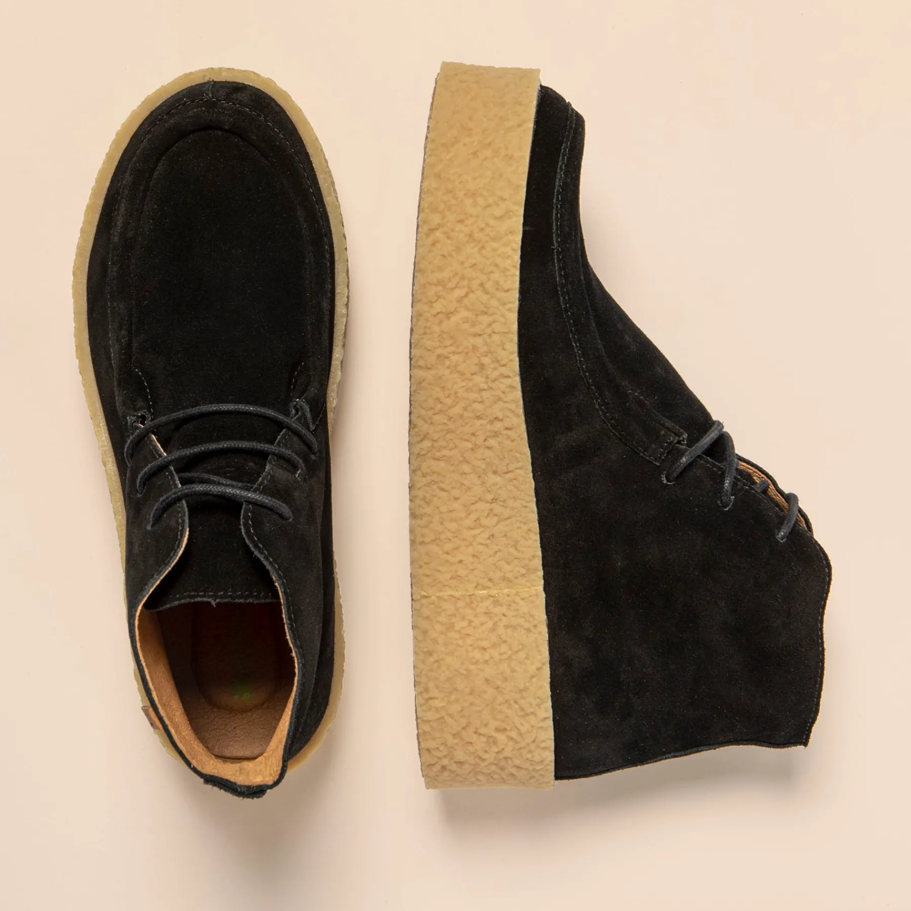 Damen El Naturalista 5920 Dolmen