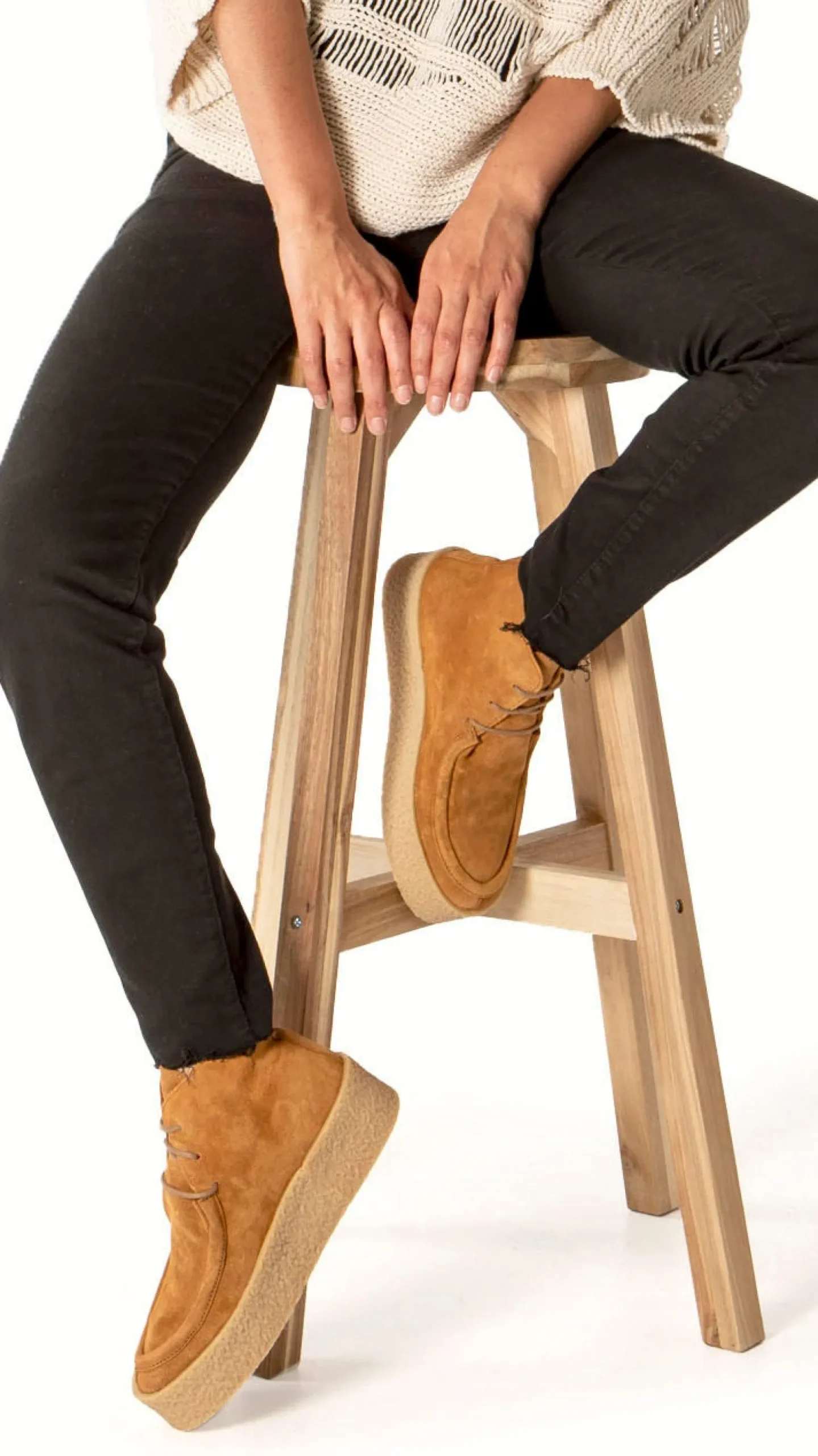Damen El Naturalista 5920 Dolmen