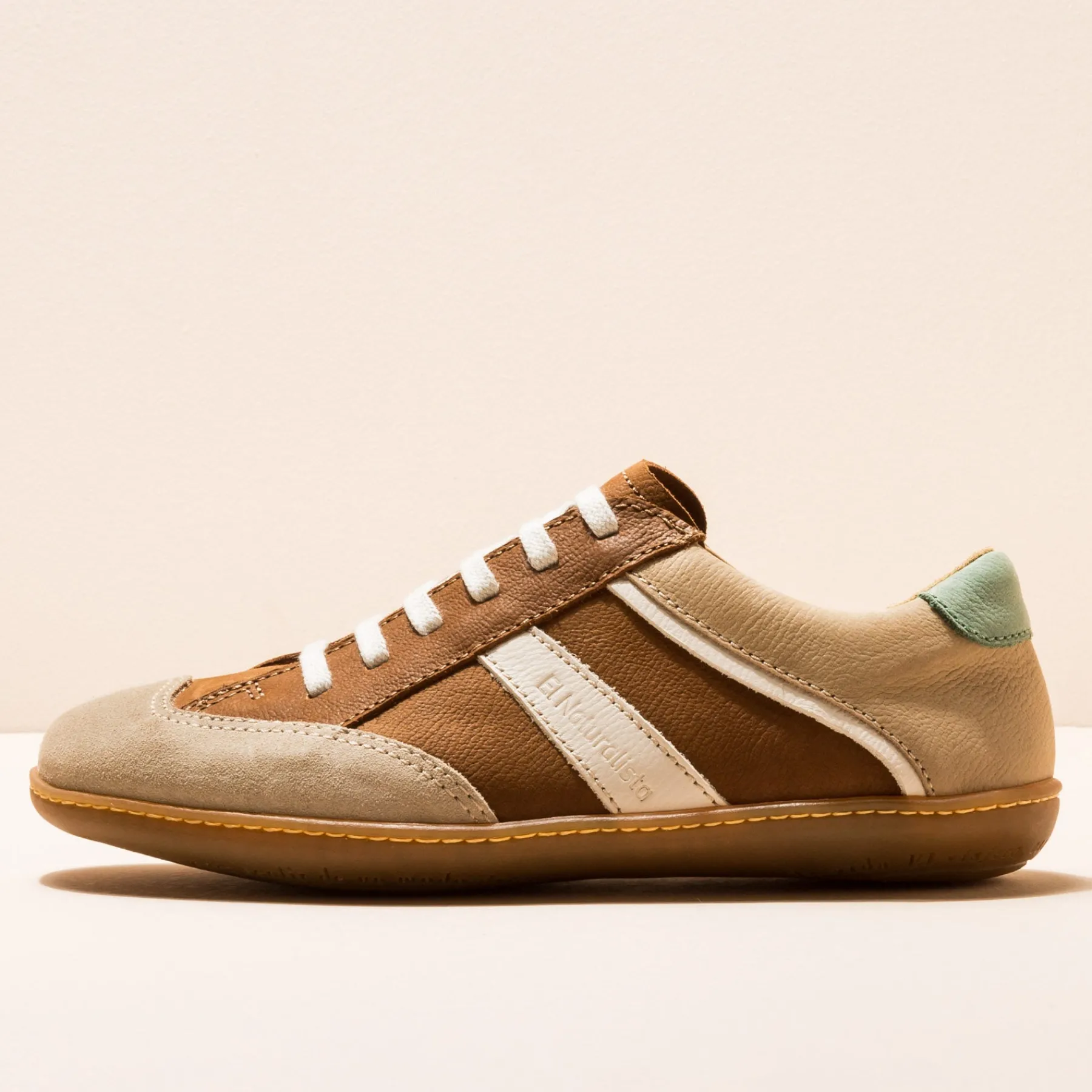 Damen El Naturalista 5279 El Viajero