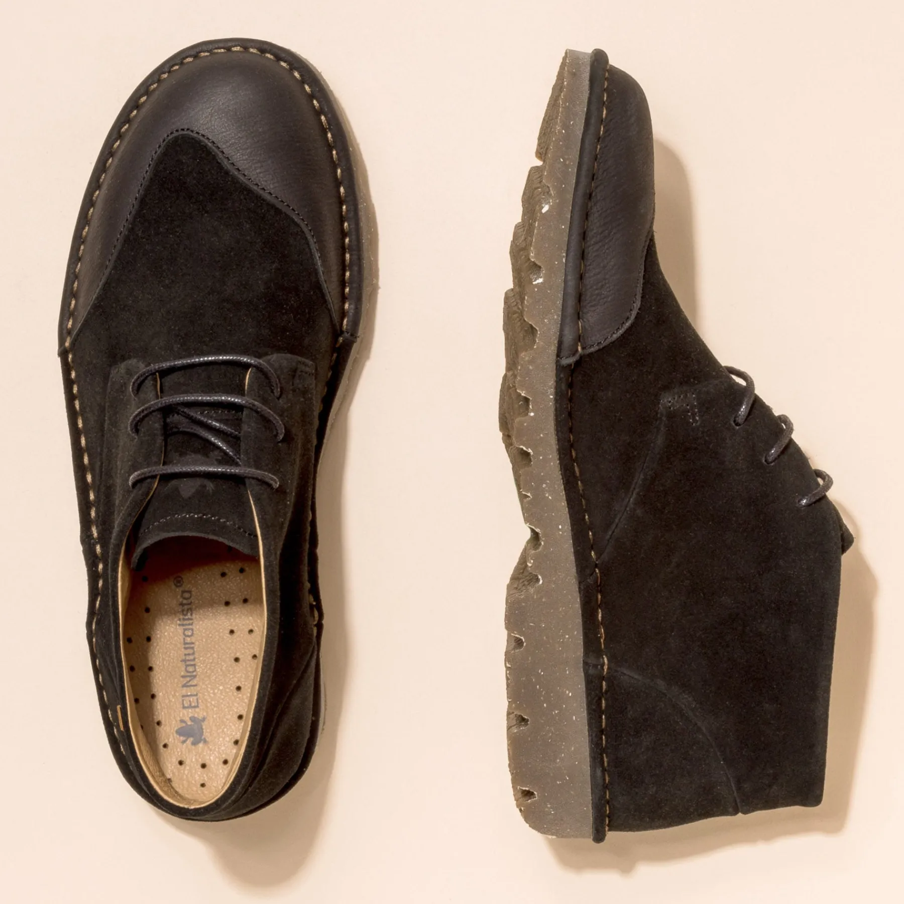 Damen El Naturalista 5530 Forest