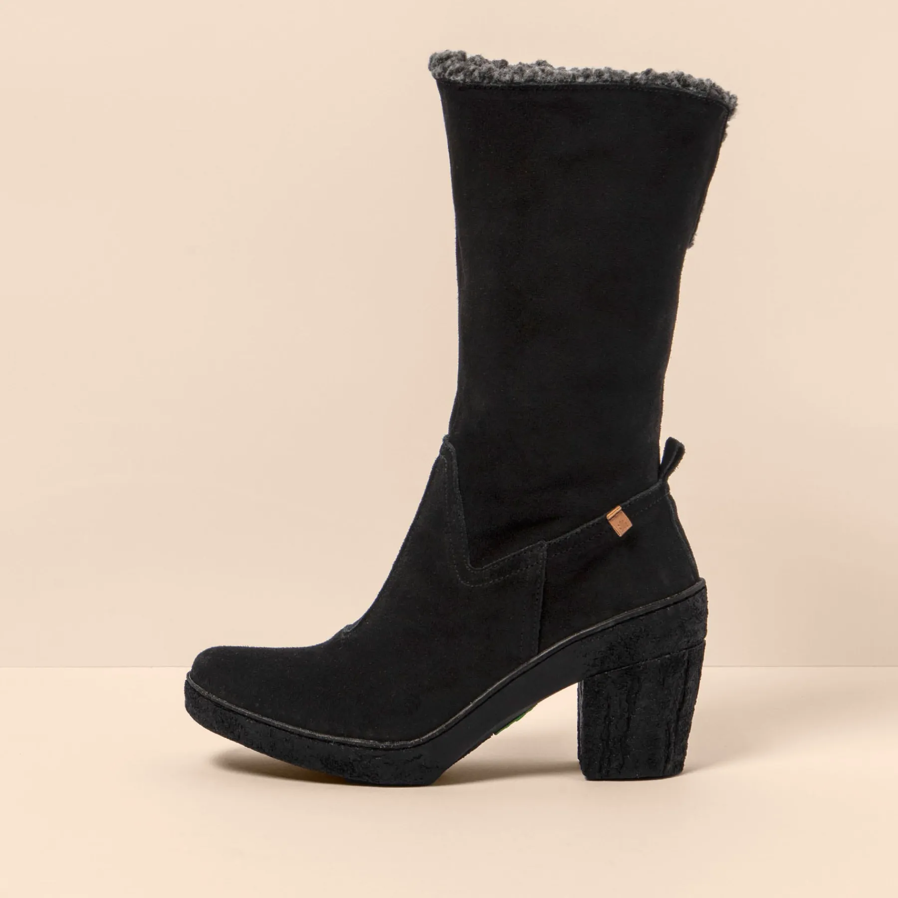 Damen El Naturalista 5515 Haya