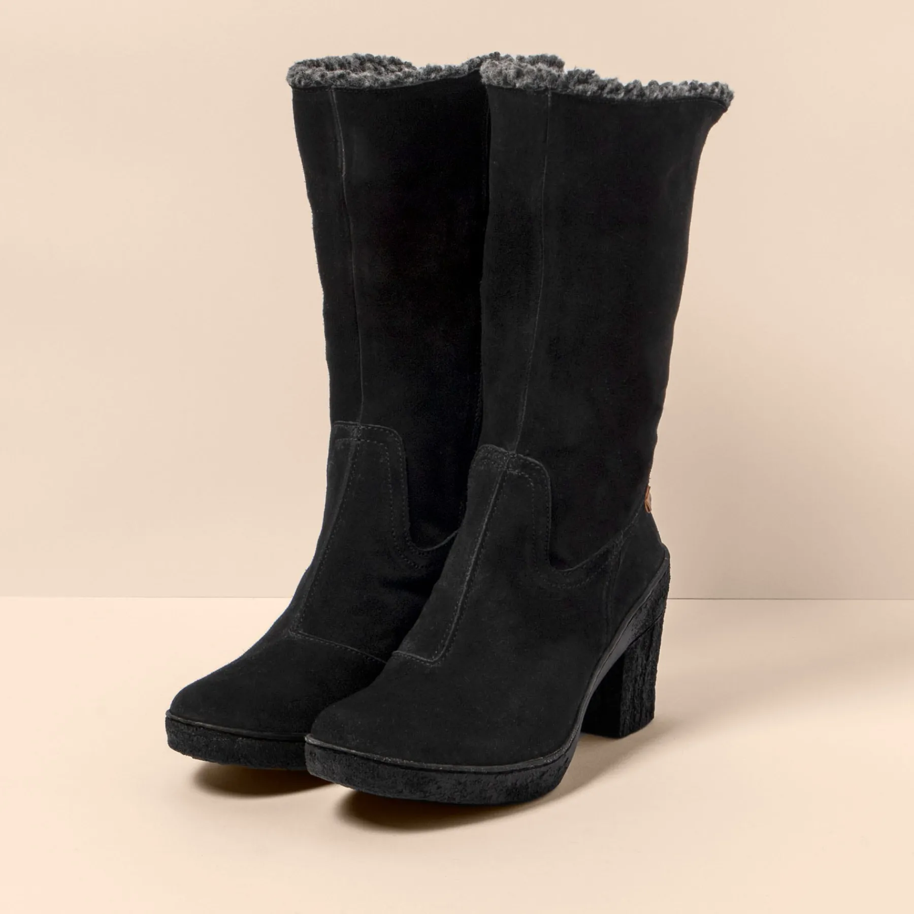 Damen El Naturalista 5515 Haya