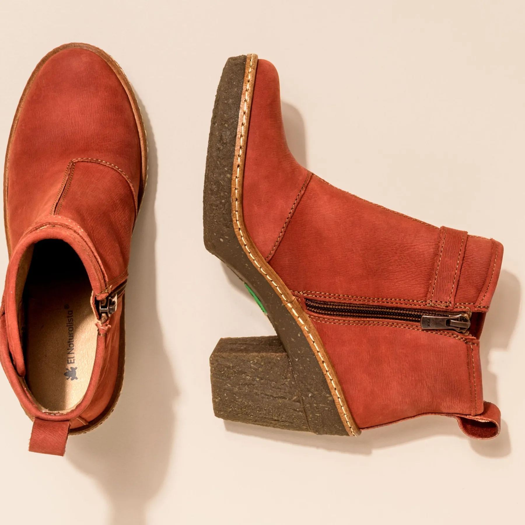 Damen El Naturalista 5179 Haya