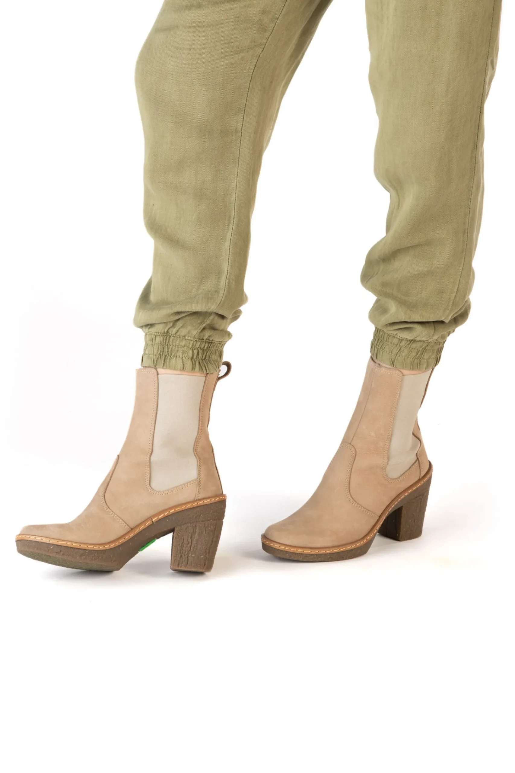 Damen El Naturalista 5431 Haya