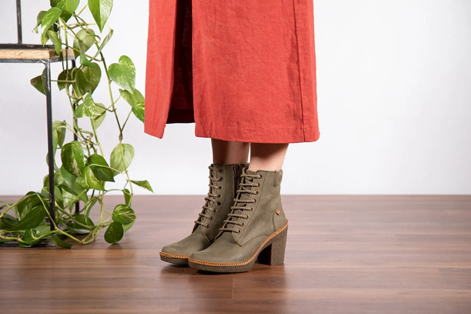 Damen El Naturalista 5176 Haya