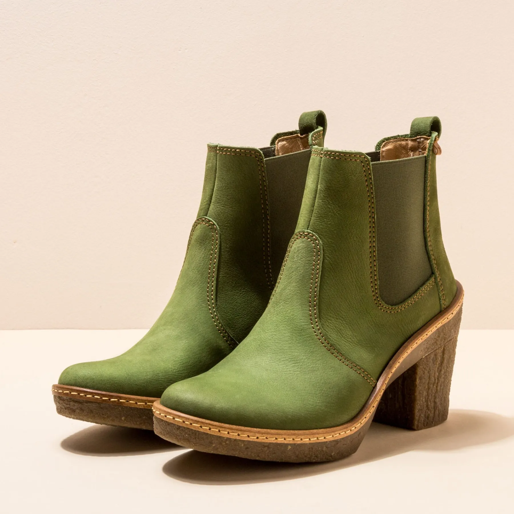Damen El Naturalista 5430 Haya