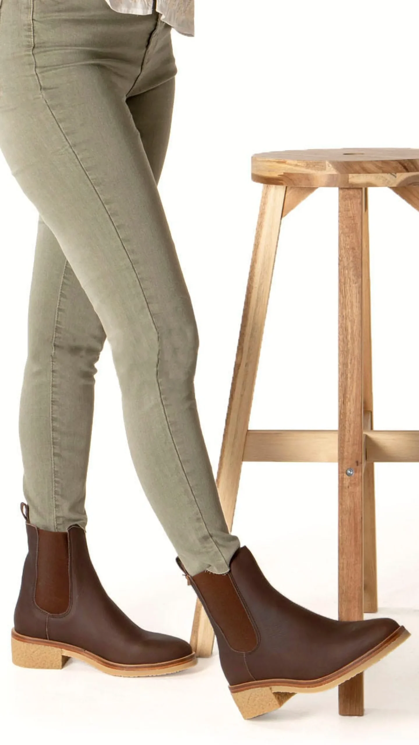 Damen El Naturalista 5941 Irati
