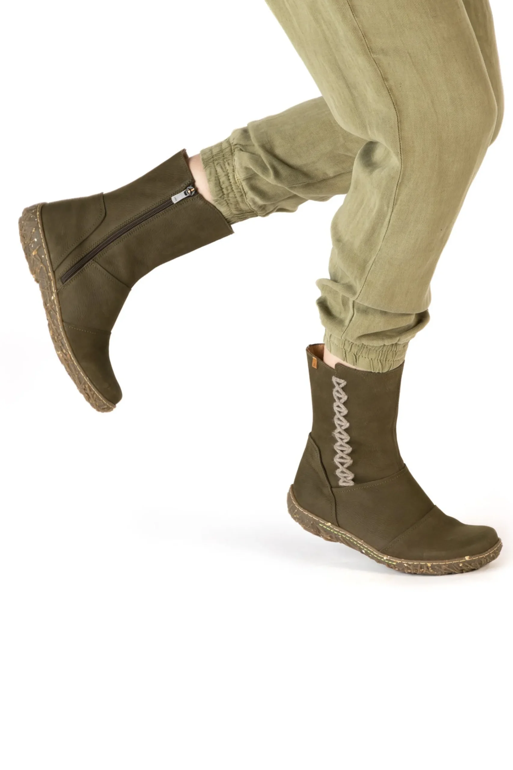 Damen El Naturalista 5452 Nido