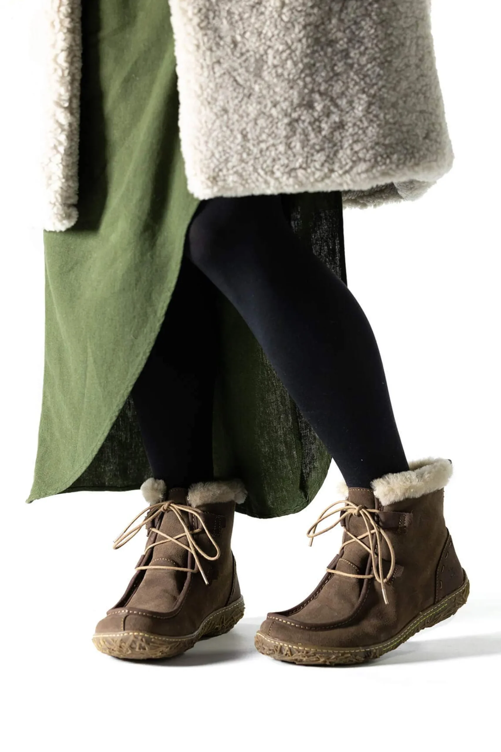 Damen El Naturalista 5449 Nido