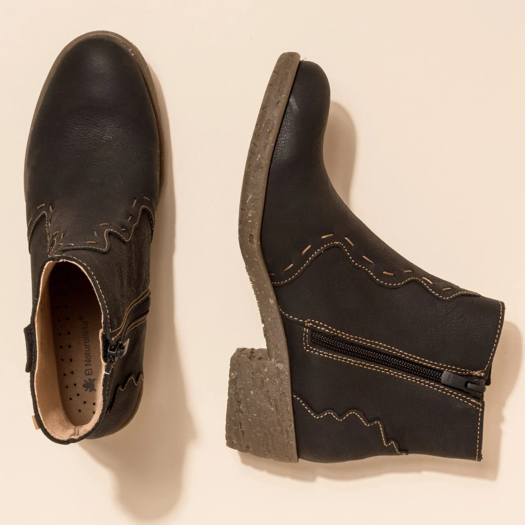 Damen El Naturalista 5406 Quera