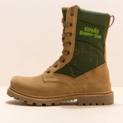Damen El Naturalista 5540 Rumbo Al Sur