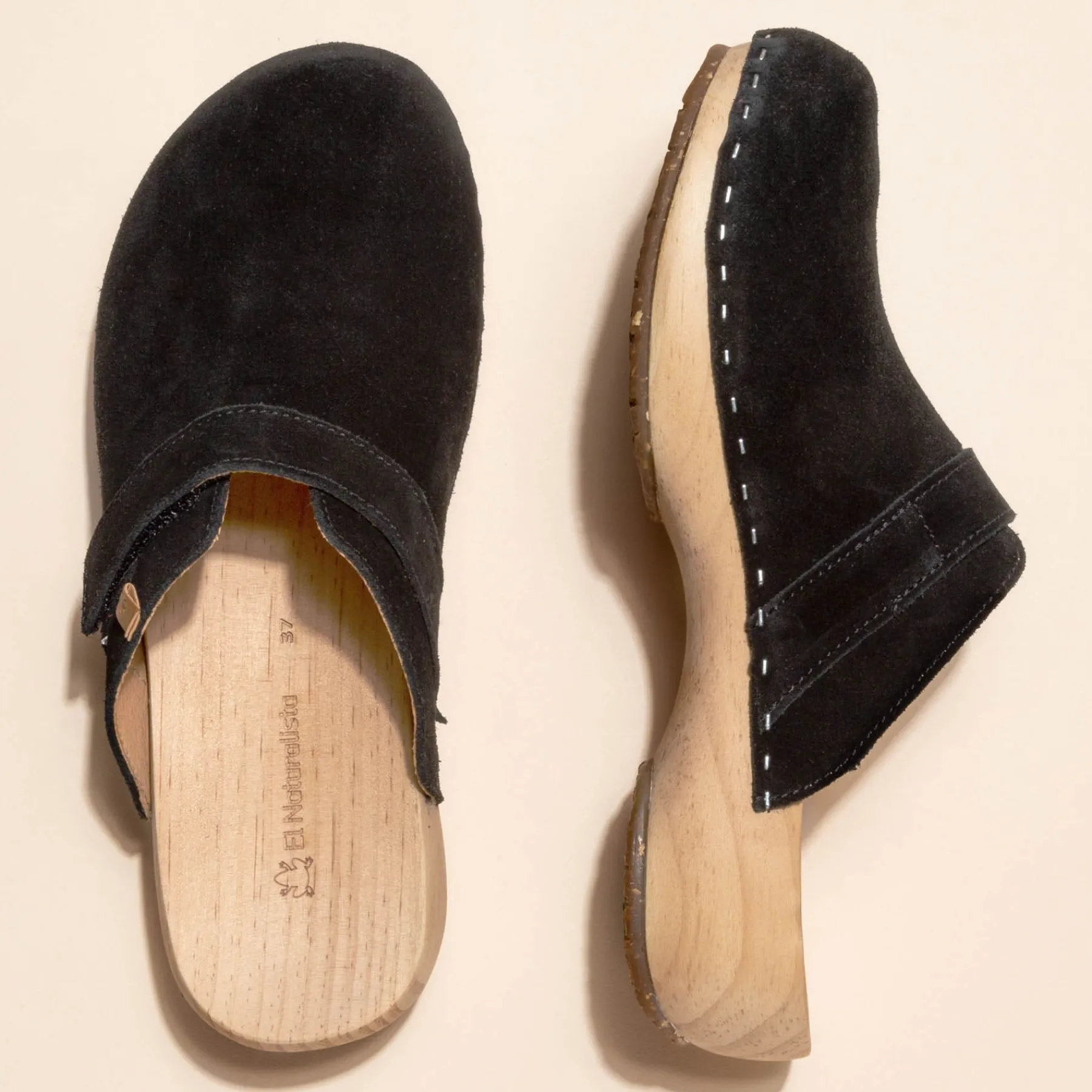 Damen El Naturalista 5834 Shokunin