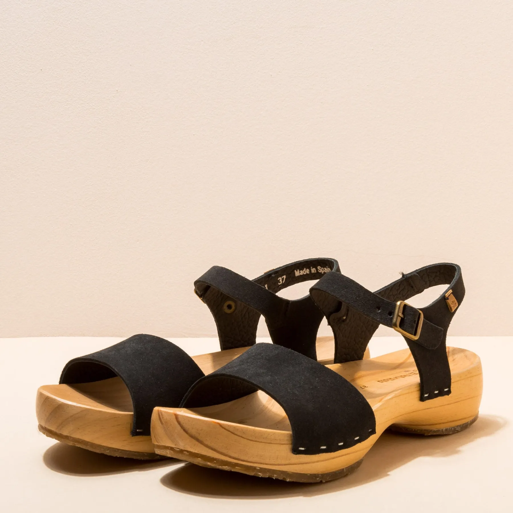 Damen El Naturalista 5831 Shokunin