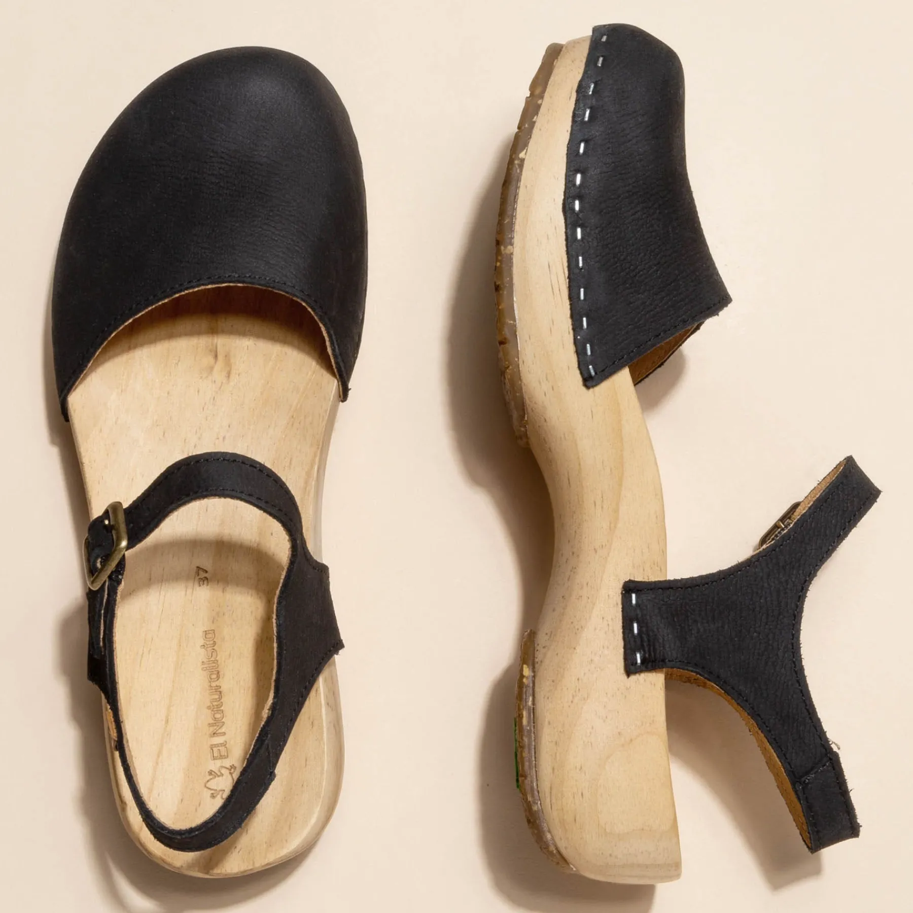 Damen El Naturalista 5833 Shokunin