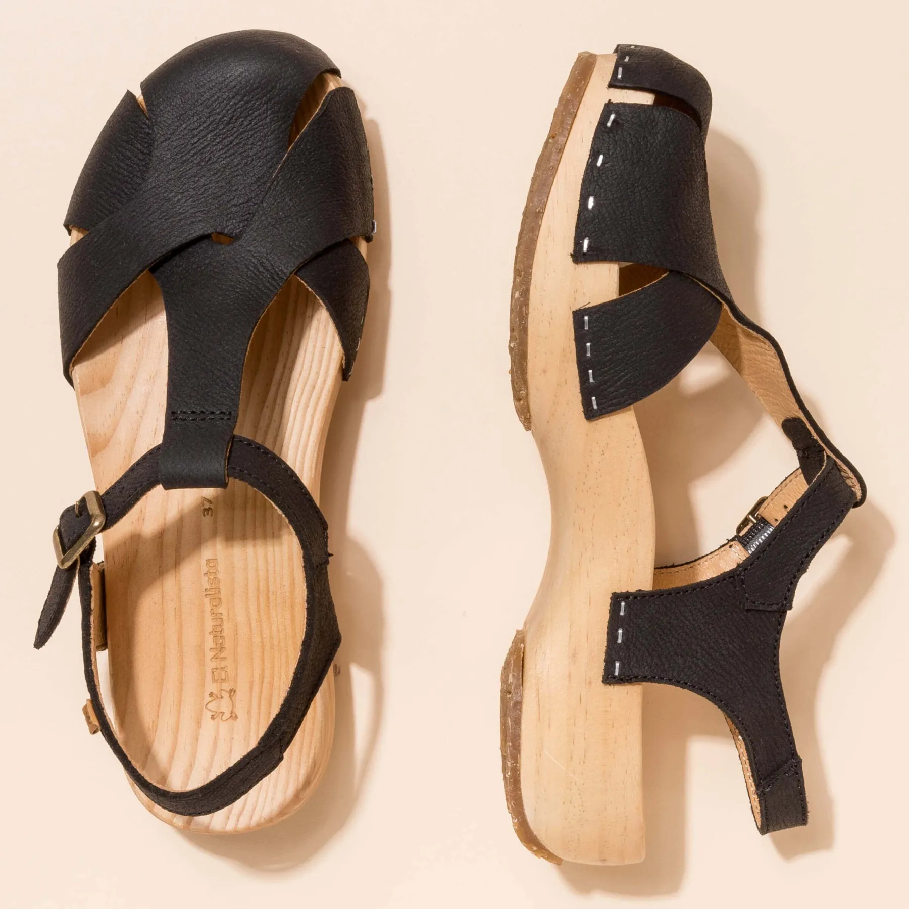 Damen El Naturalista 5832 Shokunin