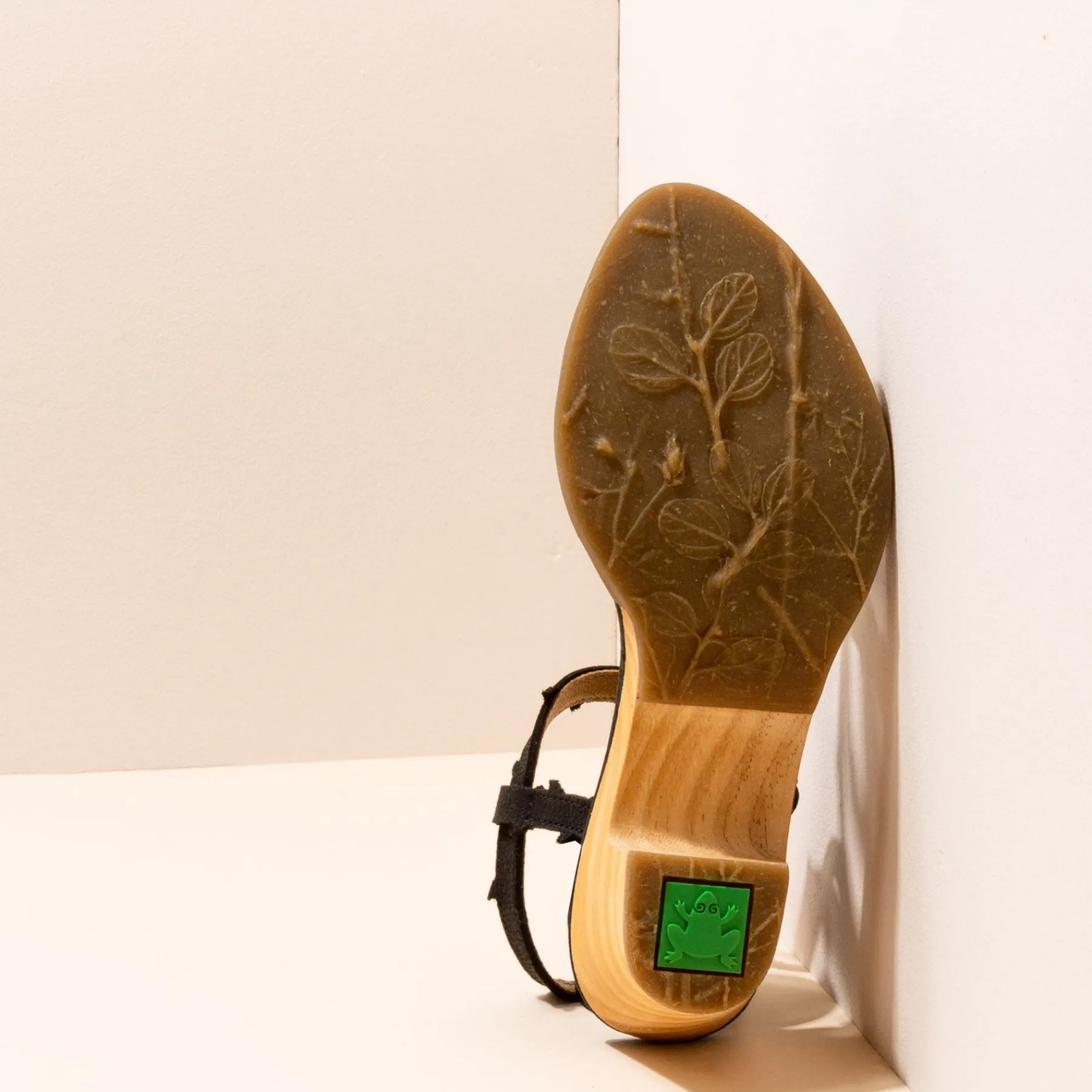 Damen El Naturalista 5496 Sylvan Sandalia
