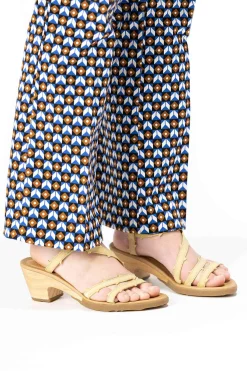 Damen El Naturalista 5496 Sylvan Sandalia