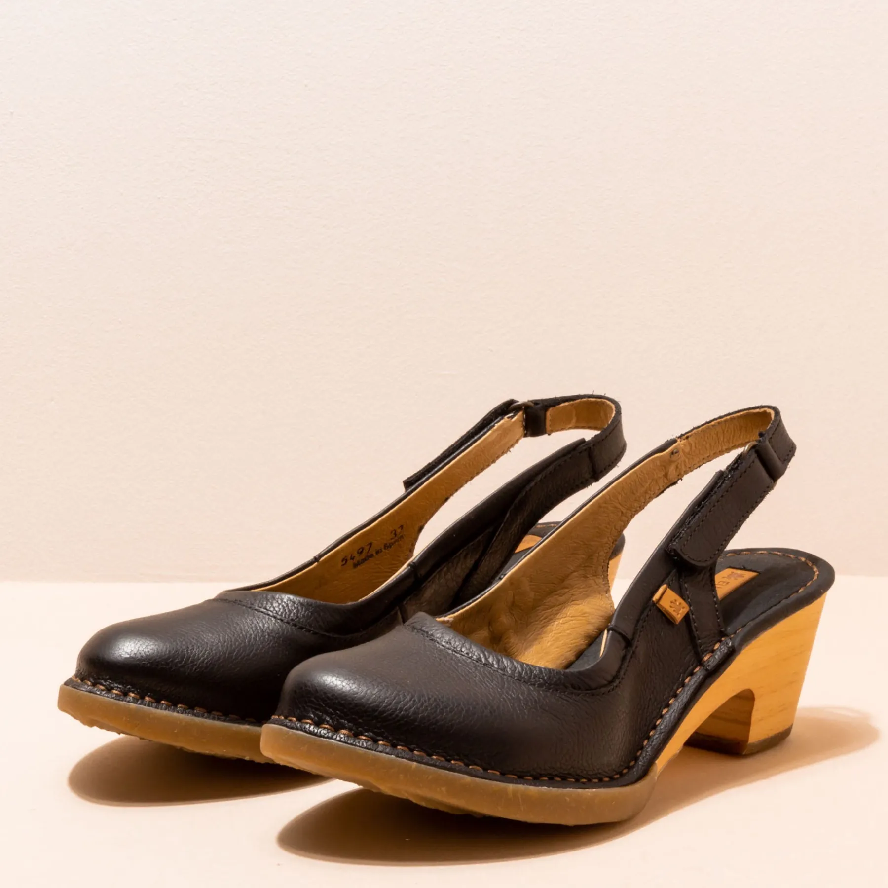 Damen El Naturalista 5497 Sylvan Sandalia