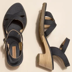 Damen El Naturalista 5499 Sylvan Sandalia