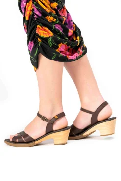 Damen El Naturalista 5495 Sylvan Sandalia
