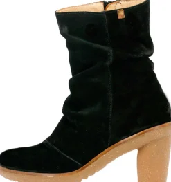 Damen El Naturalista 5160 Trivia