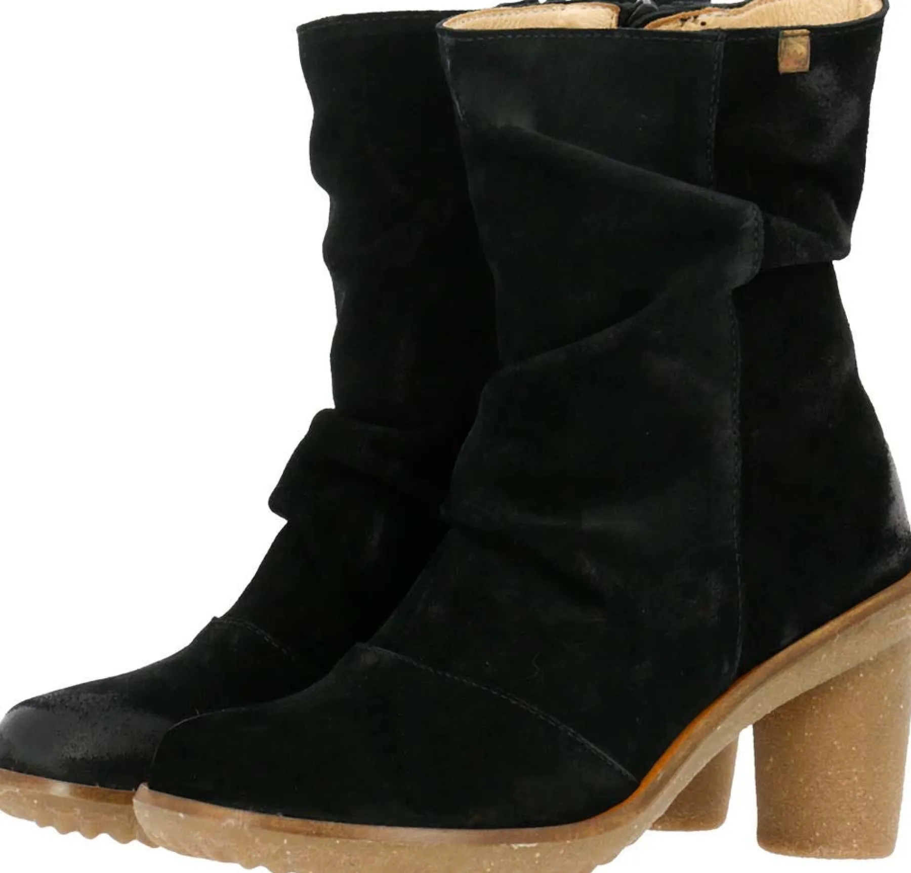 Damen El Naturalista 5160 Trivia