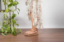 Damen El Naturalista 5590 Tulbend