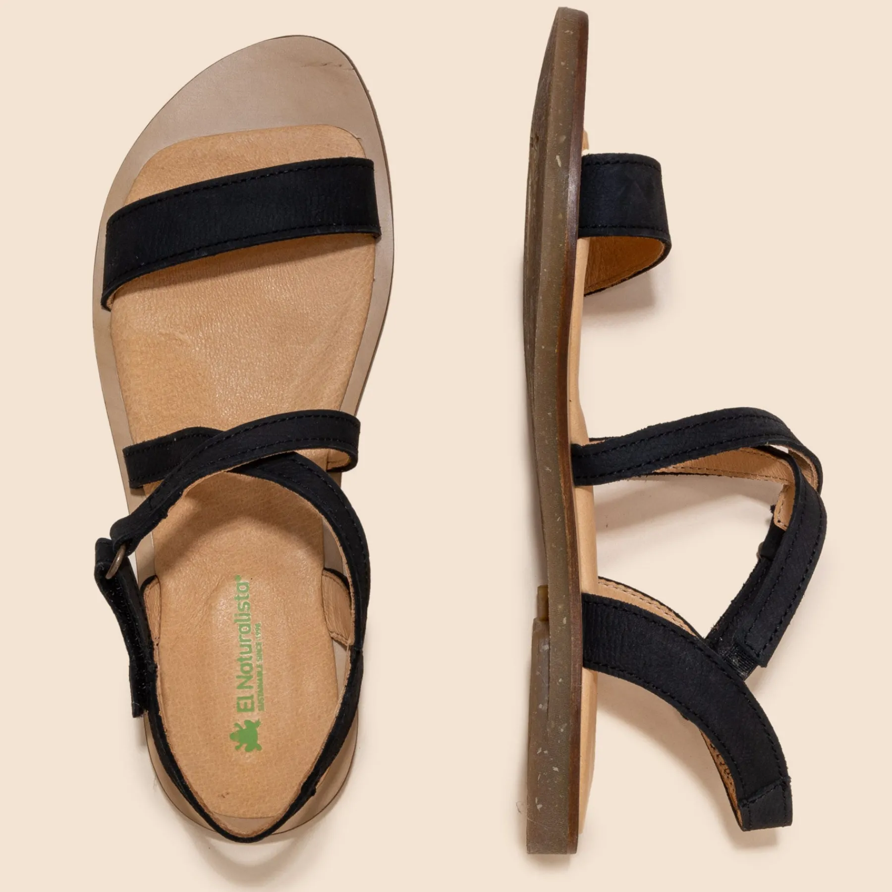 Damen El Naturalista 5196 Tulip