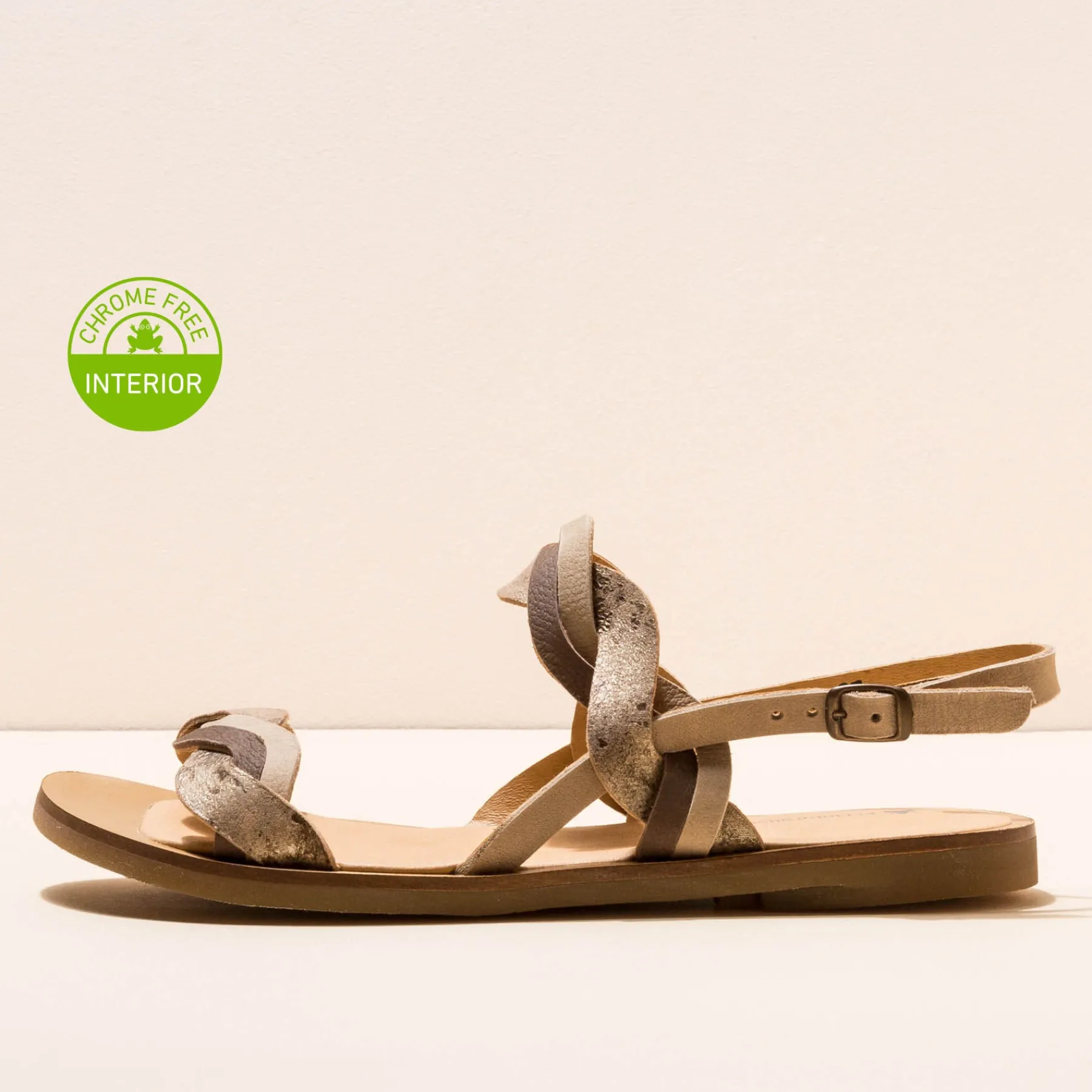 Damen El Naturalista 5188 Tulip