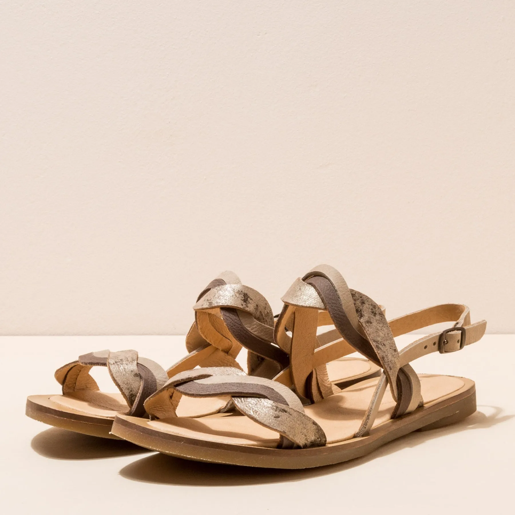 Damen El Naturalista 5188 Tulip