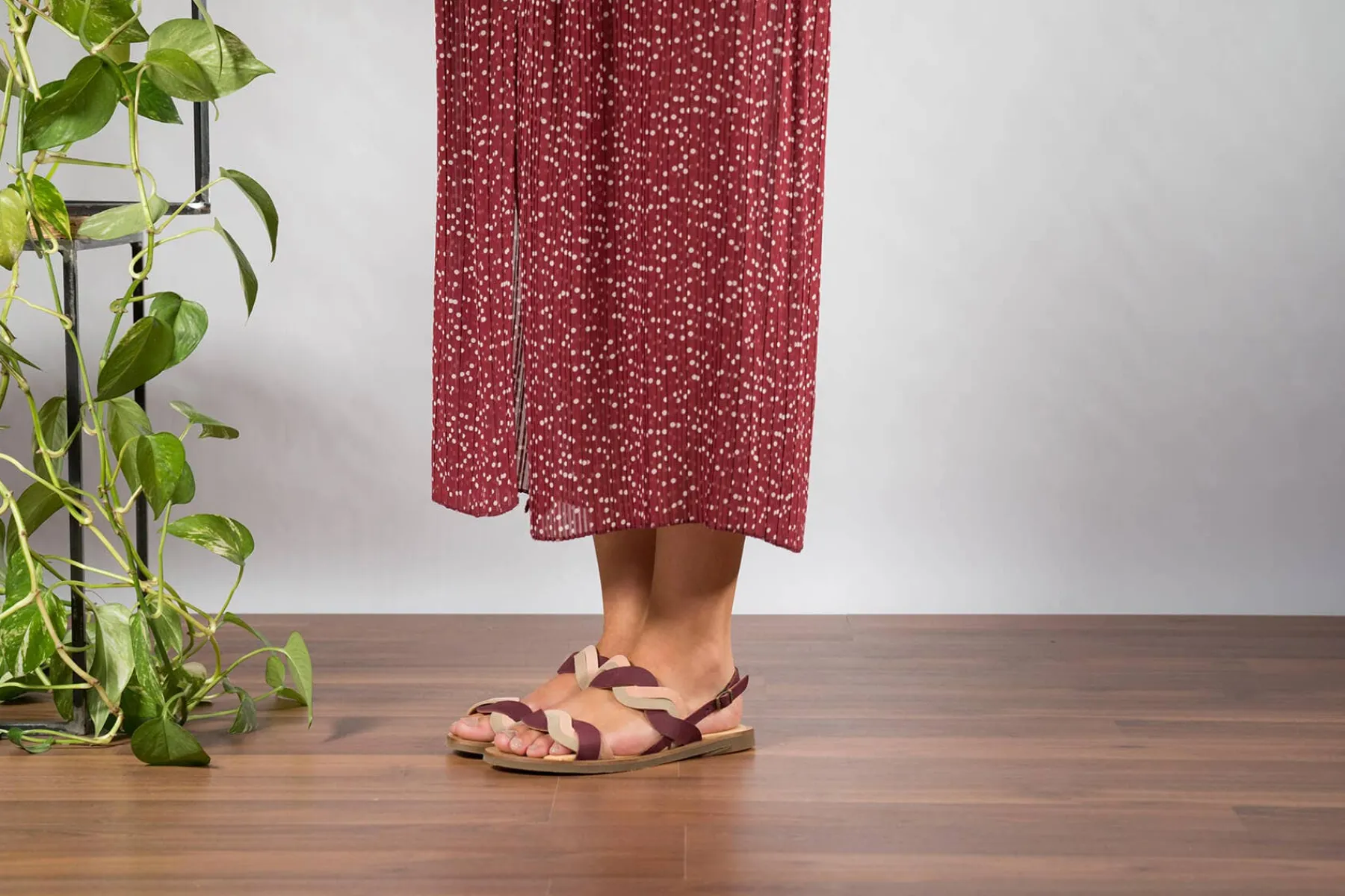 Damen El Naturalista 5188 Tulip