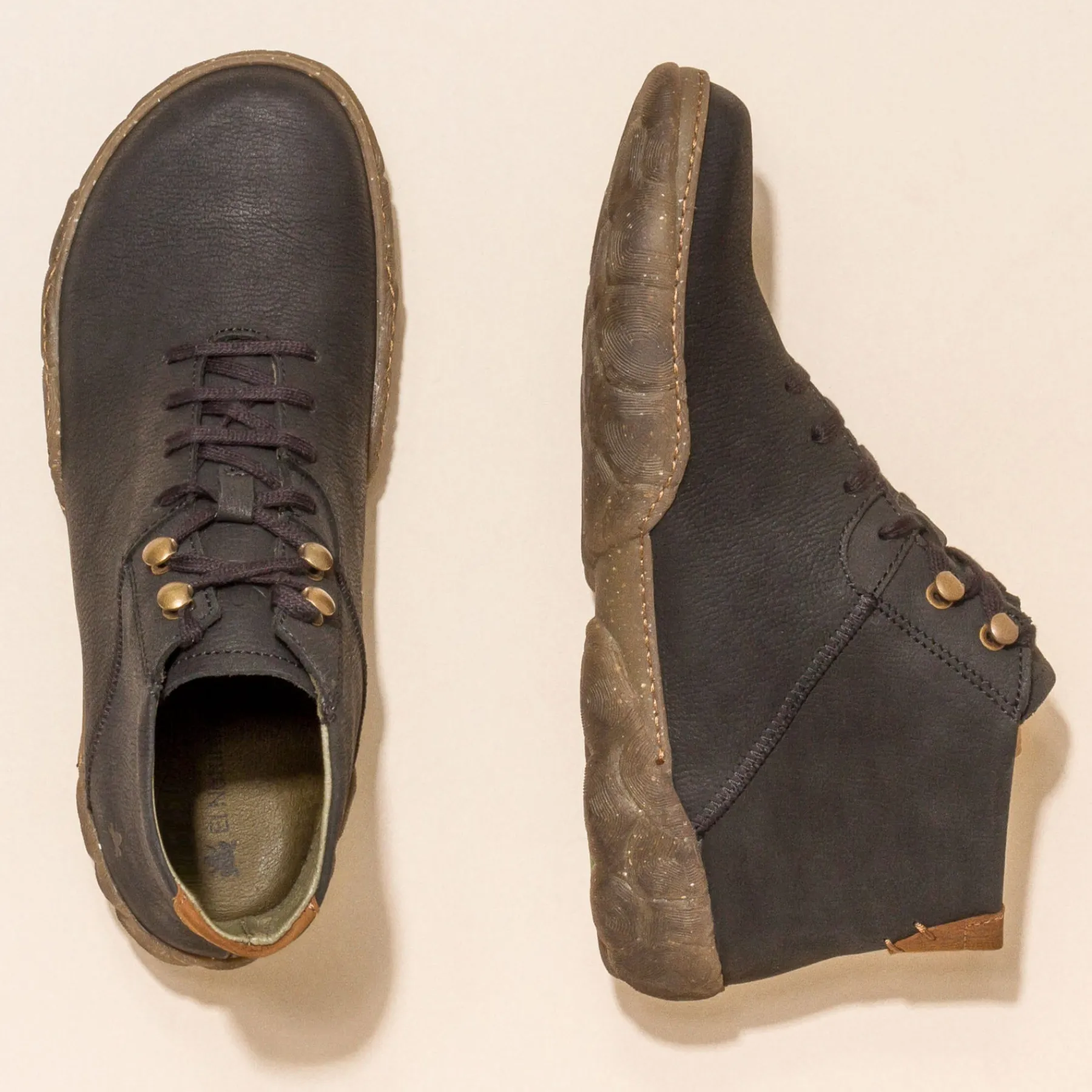 Herren El Naturalista 5083 Turtle
