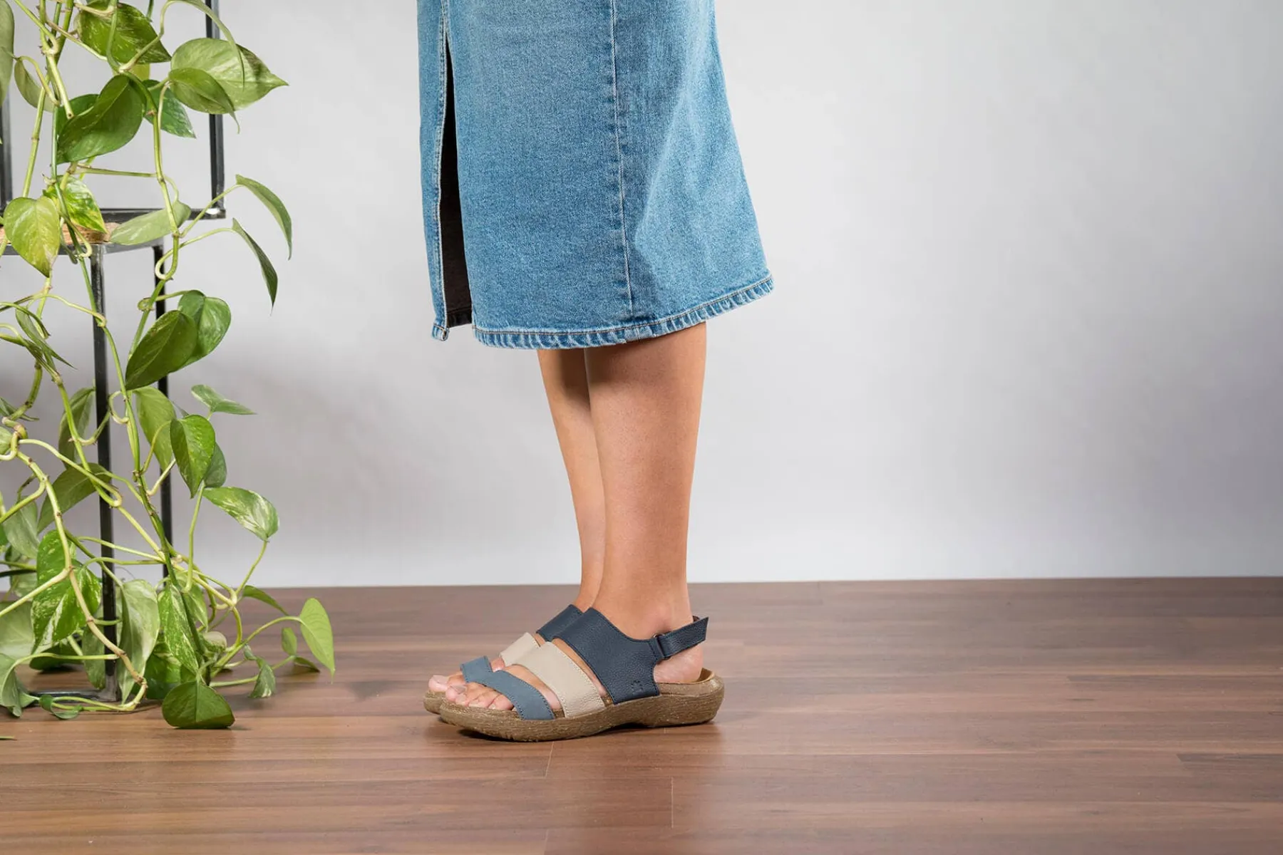 Damen El Naturalista 5702 Wakatiwai