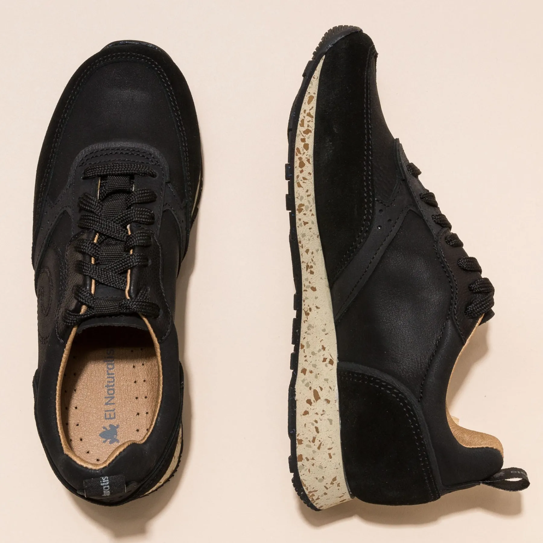 Damen El Naturalista 5680 Walky