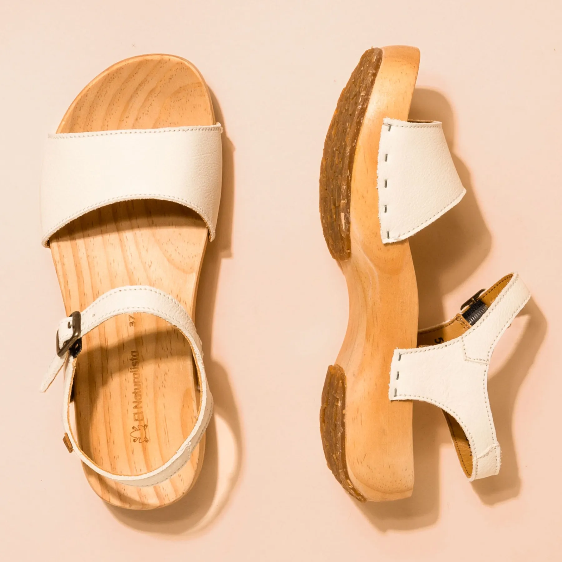 Damen El Naturalista 5831B Shokunin