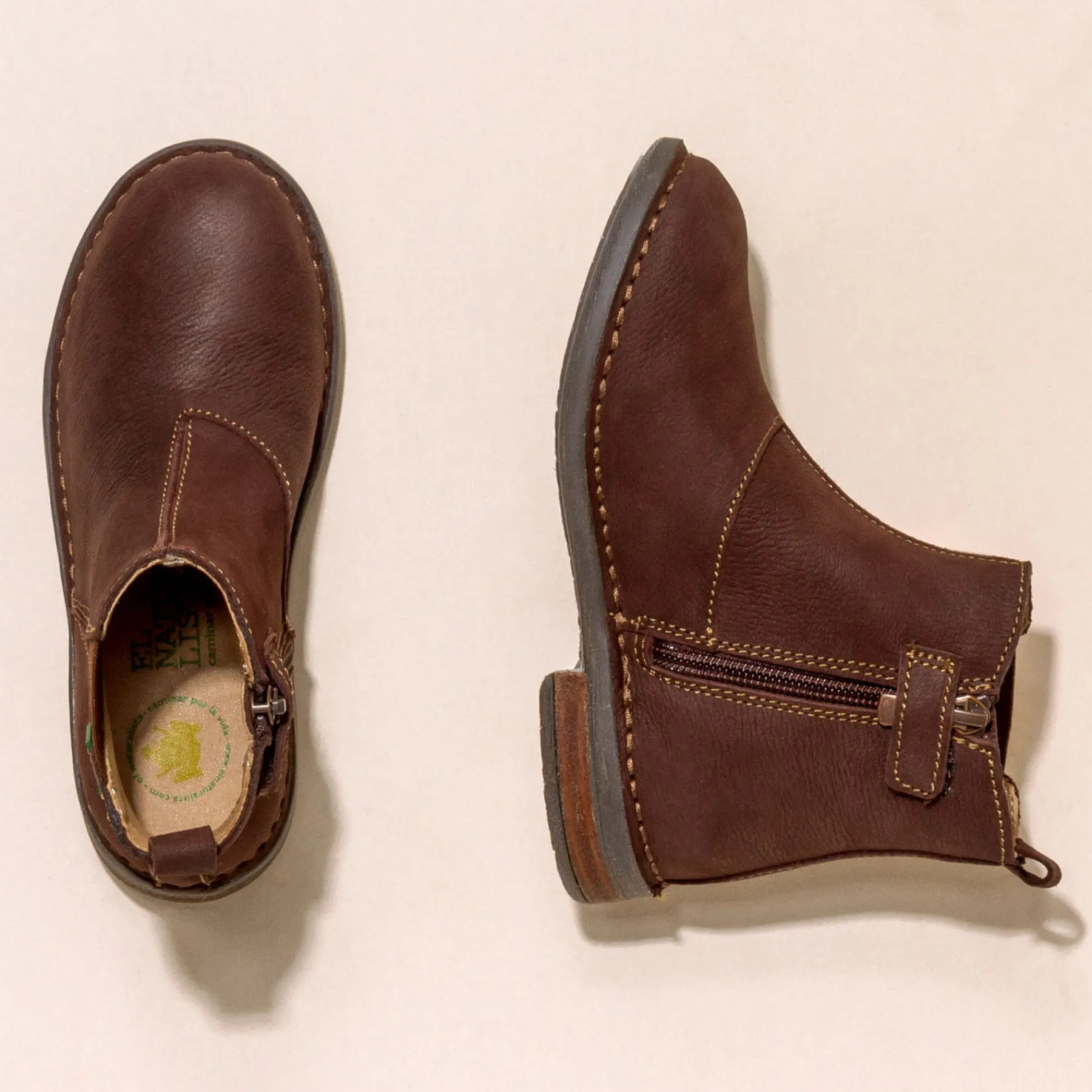 Damen El Naturalista E878 Mojave