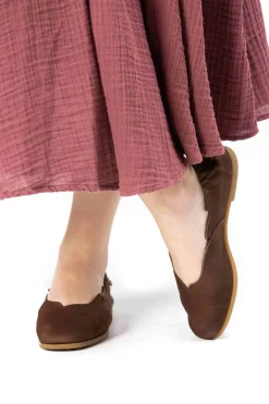 Damen El Naturalista N5538 Croche