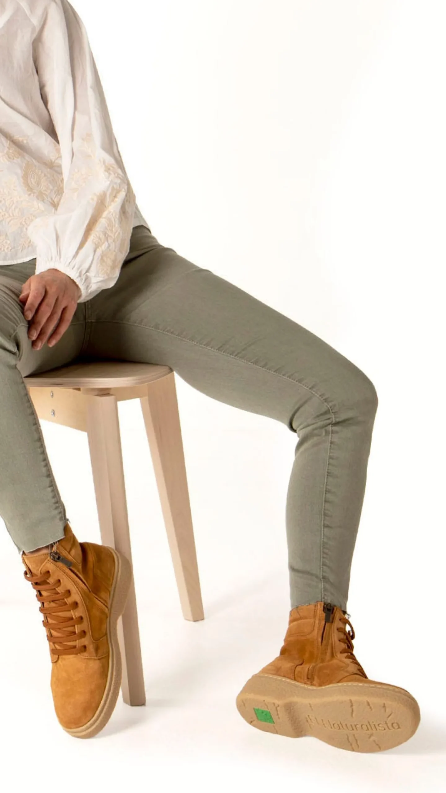Damen El Naturalista 5900S Arpea