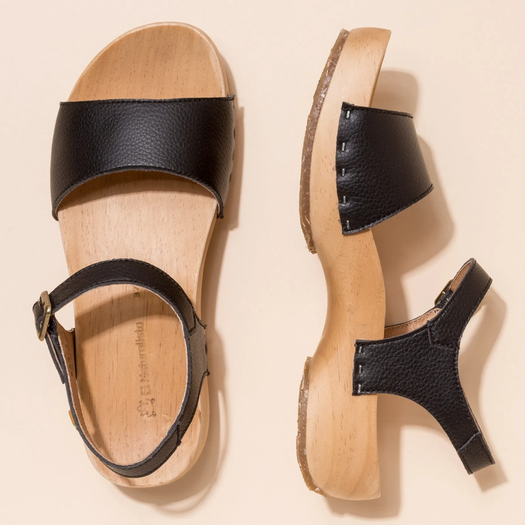 Damen El Naturalista 5831T Shokunin